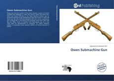 Owen Submachine Gun的封面