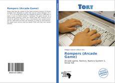 Capa do livro de Rompers (Arcade Game) 