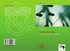 Capa do livro de Owens Corning 