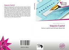 Sequoia Capital kitap kapağı