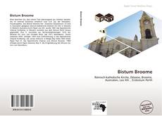 Buchcover von Bistum Broome