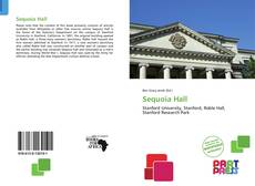 Buchcover von Sequoia Hall