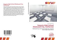 Copertina di Sequoia High School (Redwood City, California)