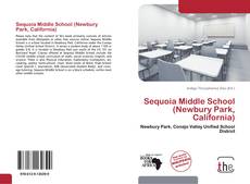 Copertina di Sequoia Middle School (Newbury Park, California)