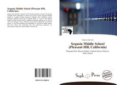 Capa do livro de Sequoia Middle School (Pleasant Hill, California) 