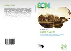 Bookcover of Gądków Wielki