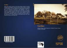 Bookcover of Garbicz