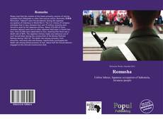 Portada del libro de Romusha