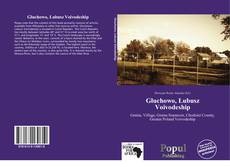 Portada del libro de Głuchowo, Lubusz Voivodeship