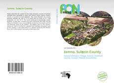 Bookcover of Jamno, Sulęcin County