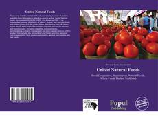 Portada del libro de United Natural Foods