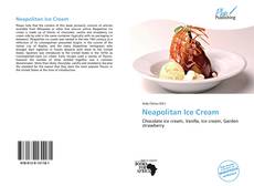 Portada del libro de Neapolitan Ice Cream