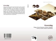 Buchcover von Krasnołęg