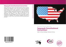 Bookcover of Sequoyah Constitutional Convention