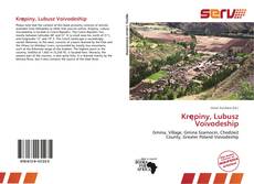 Buchcover von Krępiny, Lubusz Voivodeship