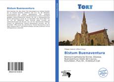 Capa do livro de Bistum Buenaventura 