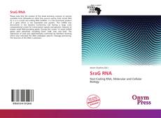 Copertina di SraG RNA