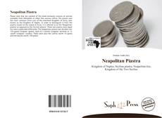 Capa do livro de Neapolitan Piastra 