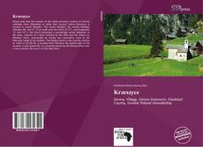 Portada del libro de Krzeszyce