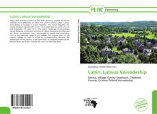 Buchcover von Lubin, Lubusz Voivodeship