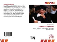 Neapolitan School kitap kapağı