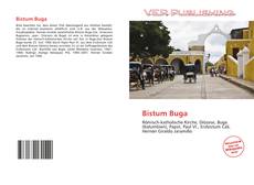 Buchcover von Bistum Buga