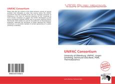 Capa do livro de UNIFAC Consortium 