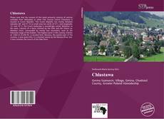 Buchcover von Chlastawa