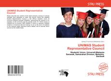 Couverture de UNIMAS Student Representative Council