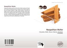 Buchcover von Neapolitan Wafer