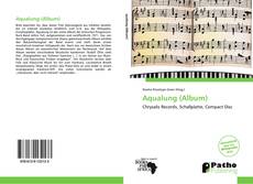 Bookcover of Aqualung (Album)