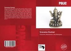 Bookcover of Sravana Kumar