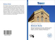 Couverture de Bistum Buta