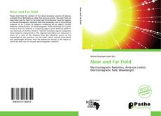 Copertina di Near and Far Field