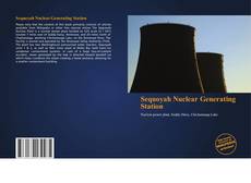 Sequoyah Nuclear Generating Station kitap kapağı