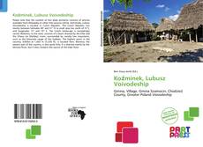 Buchcover von Koźminek, Lubusz Voivodeship