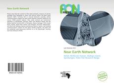 Capa do livro de Near Earth Network 