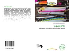 Portada del libro de Aquaponik