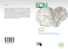 Bookcover of Telstra