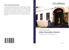 Bookcover of Srbice (Domažlice District)