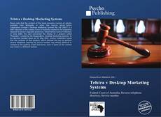 Bookcover of Telstra v Desktop Marketing Systems