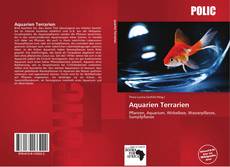 Bookcover of Aquarien Terrarien