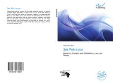 Portada del libro de Ser Petracco