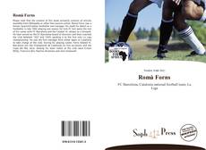 Bookcover of Romà Forns