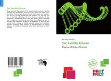 Copertina di Src Family Kinase