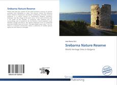 Srebarna Nature Reserve的封面