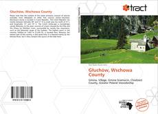 Portada del libro de Głuchów, Wschowa County