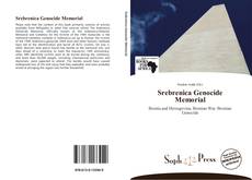 Capa do livro de Srebrenica Genocide Memorial 