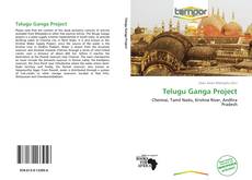 Обложка Telugu Ganga Project