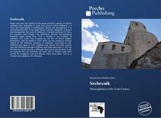 Buchcover von Srebrenik